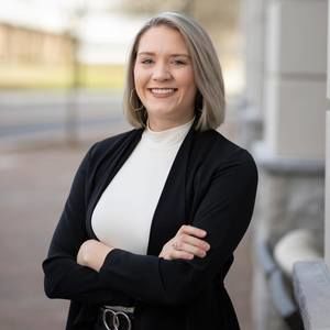 Meet your Posher, Kristina